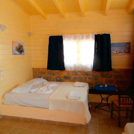 Villa Tzortzakos By Holiday Homes Mavrovouni  Luaran gambar