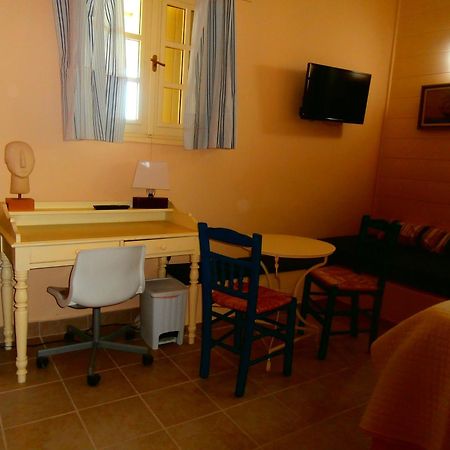 Villa Tzortzakos By Holiday Homes Mavrovouni  Luaran gambar