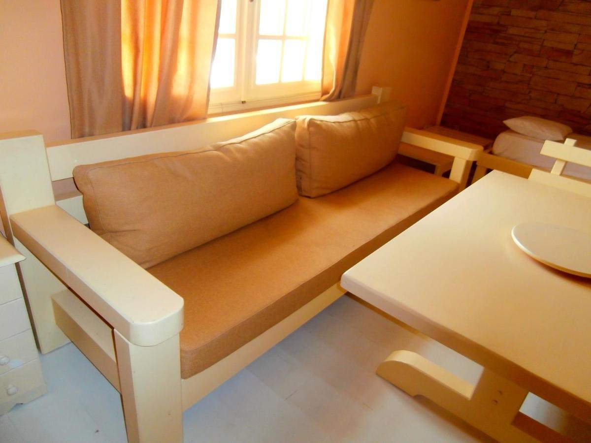 Villa Tzortzakos By Holiday Homes Mavrovouni  Luaran gambar