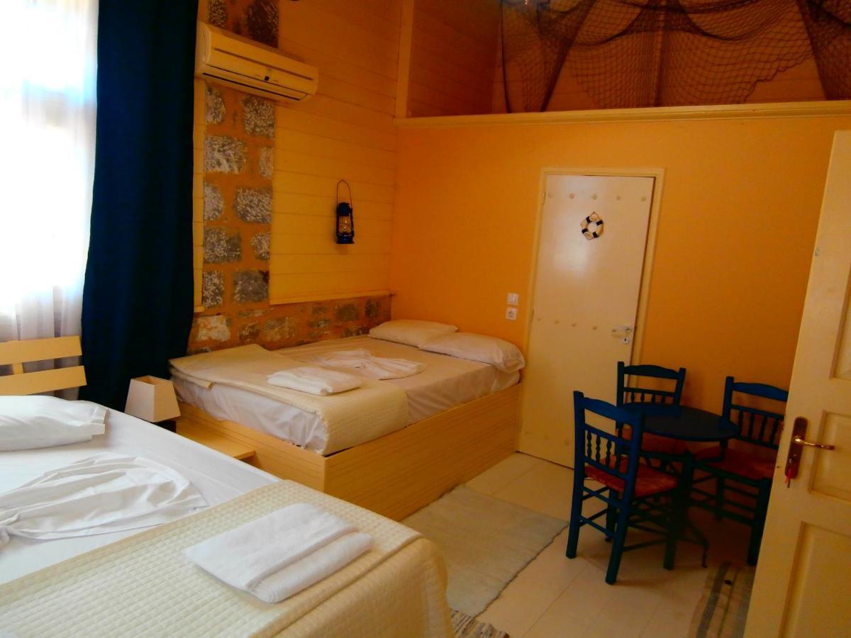 Villa Tzortzakos By Holiday Homes Mavrovouni  Luaran gambar