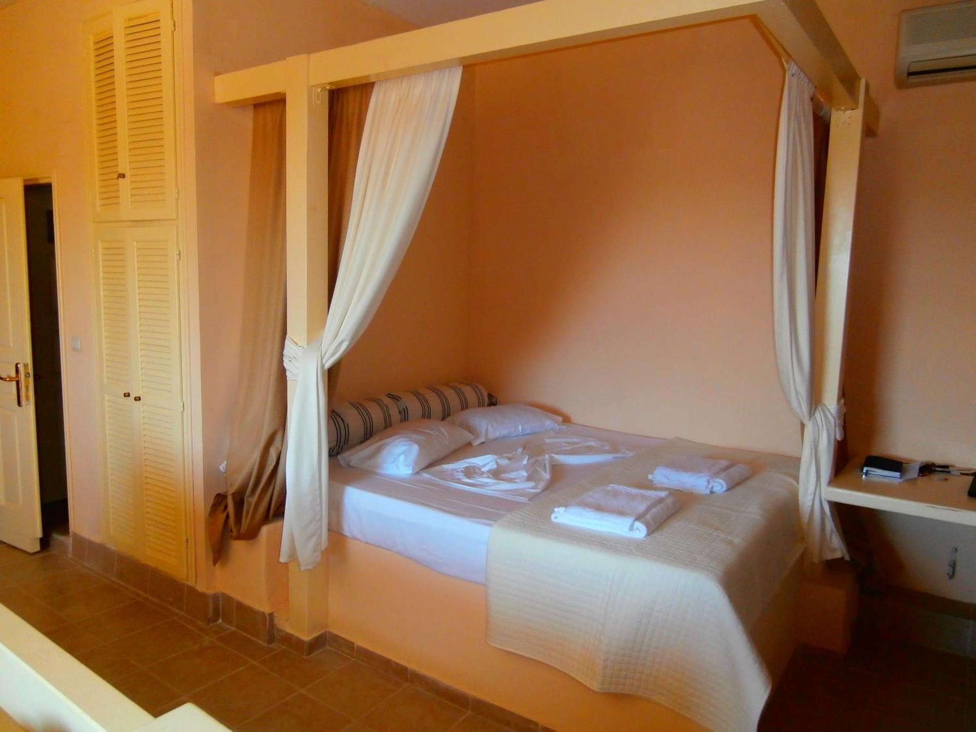 Villa Tzortzakos By Holiday Homes Mavrovouni  Luaran gambar
