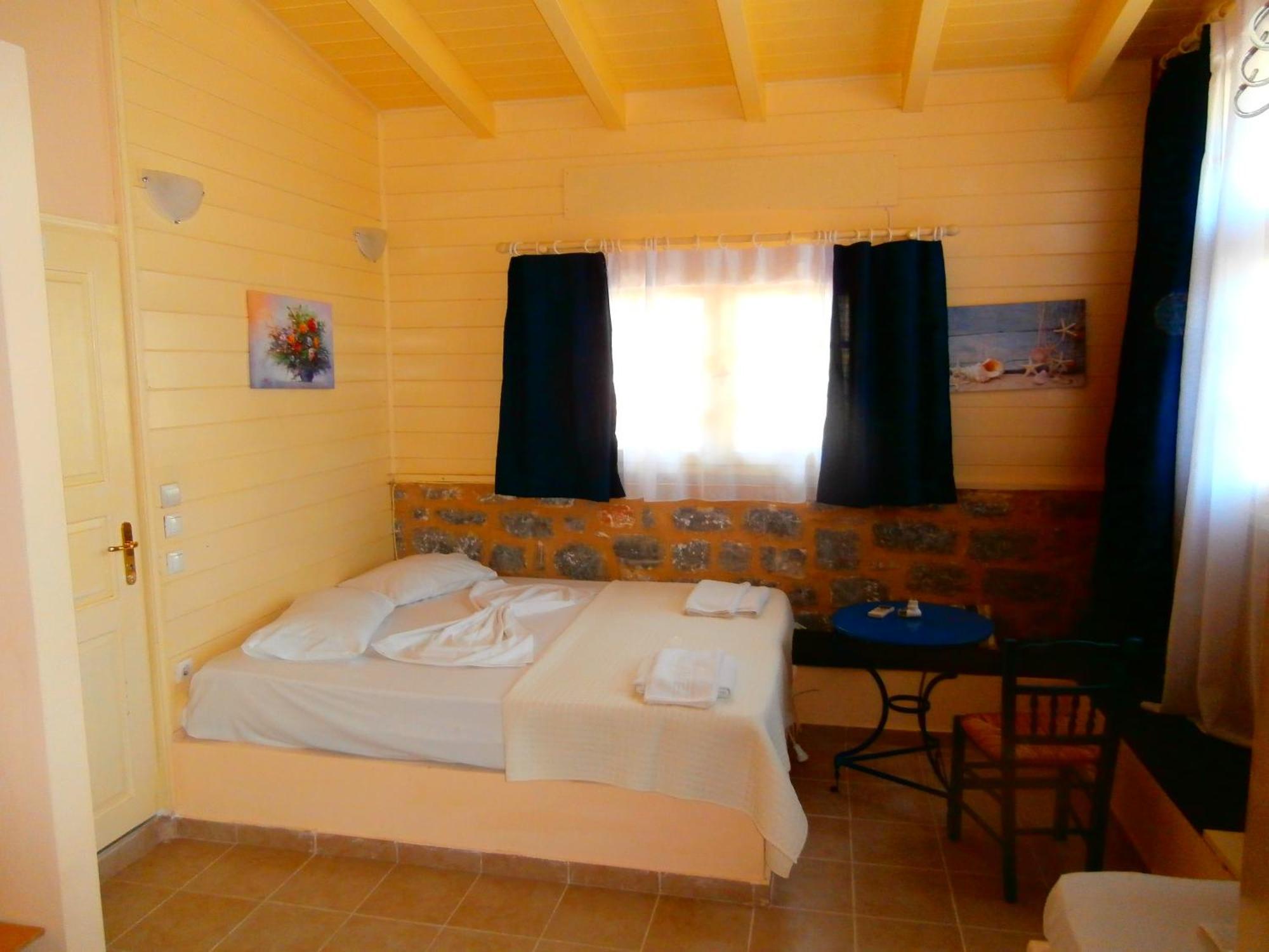 Villa Tzortzakos By Holiday Homes Mavrovouni  Luaran gambar