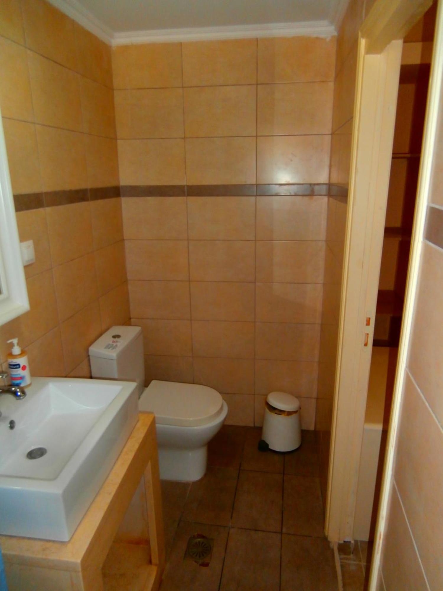 Villa Tzortzakos By Holiday Homes Mavrovouni  Luaran gambar