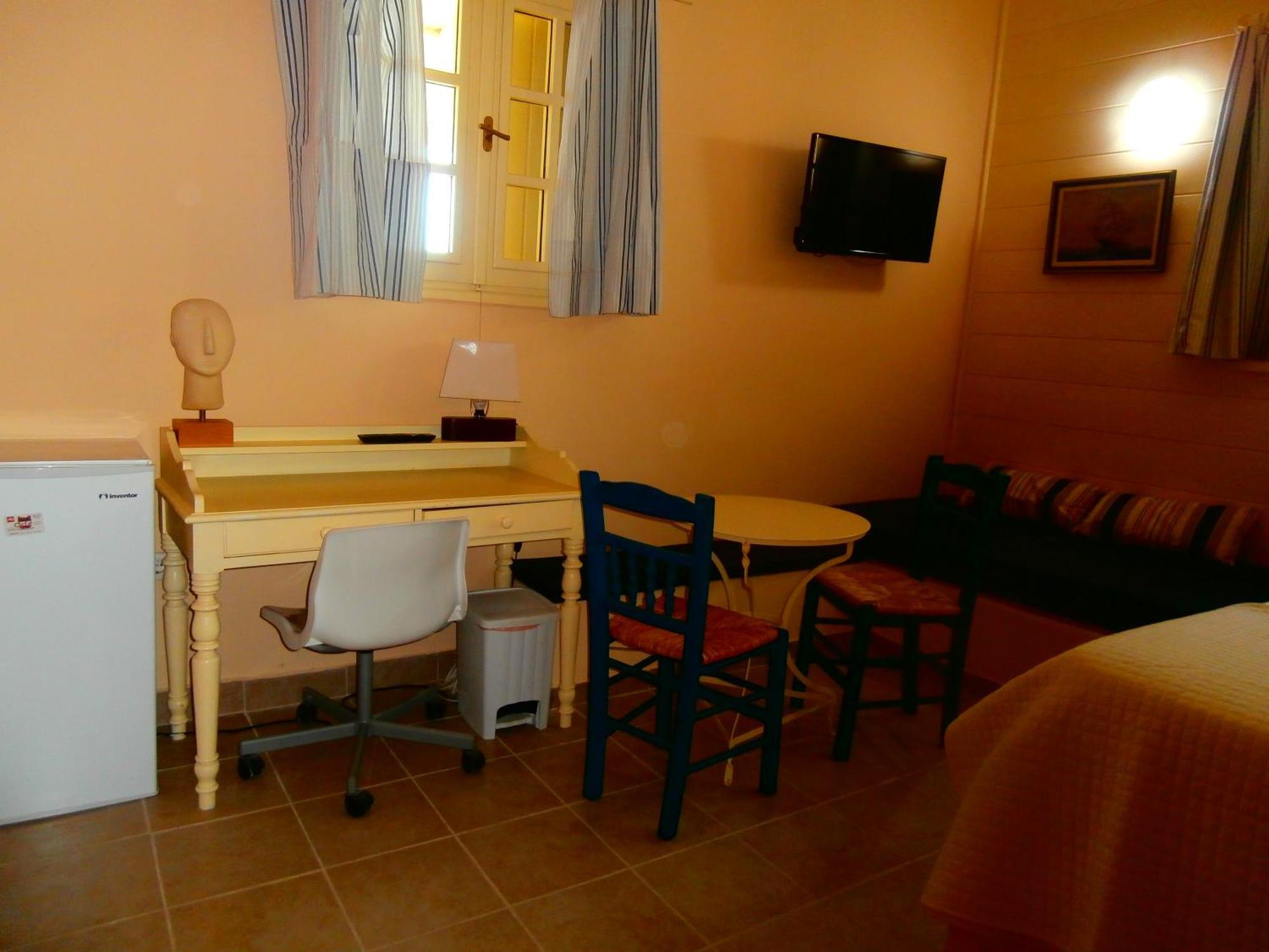 Villa Tzortzakos By Holiday Homes Mavrovouni  Luaran gambar