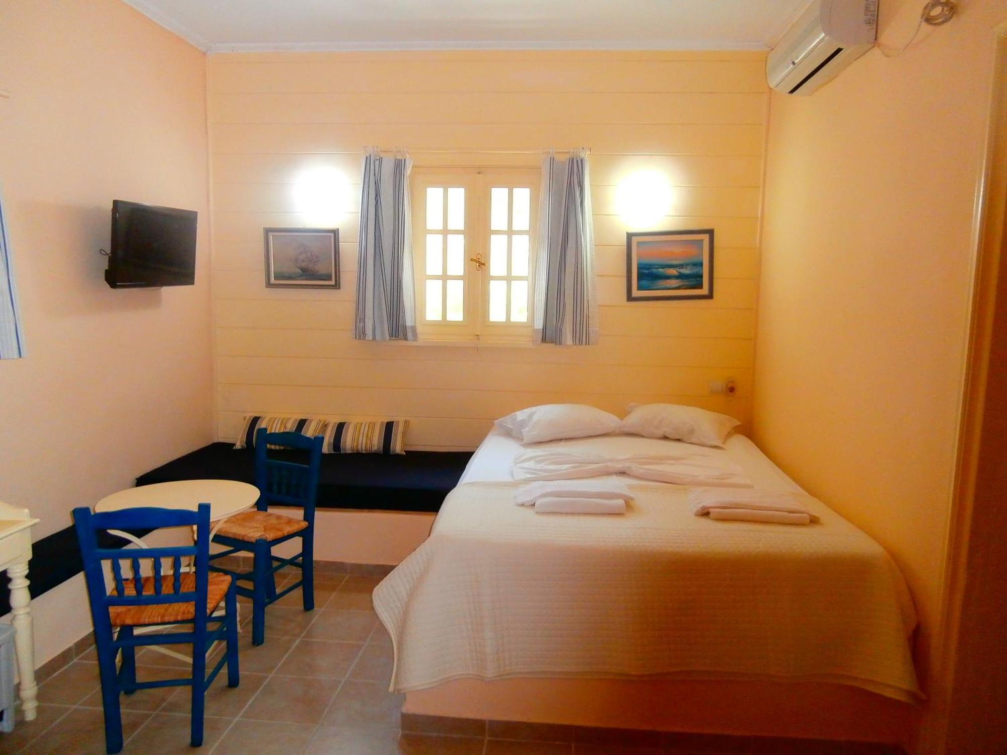 Villa Tzortzakos By Holiday Homes Mavrovouni  Luaran gambar