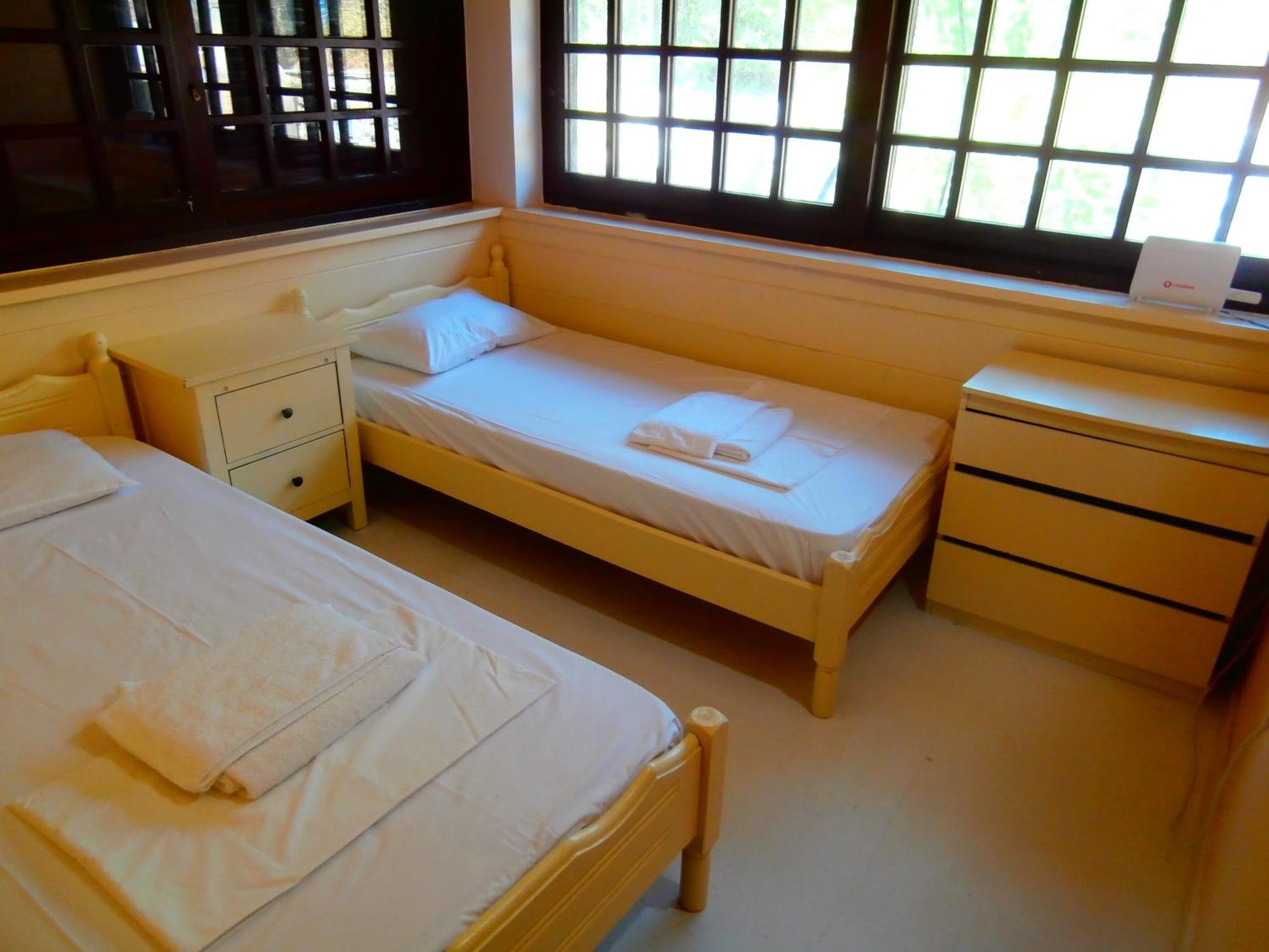 Villa Tzortzakos By Holiday Homes Mavrovouni  Luaran gambar