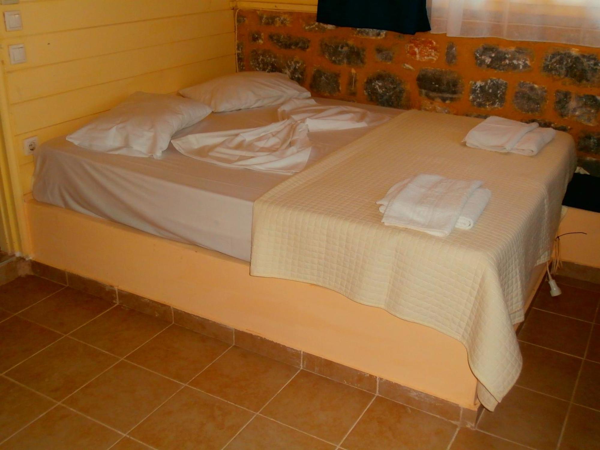 Villa Tzortzakos By Holiday Homes Mavrovouni  Luaran gambar