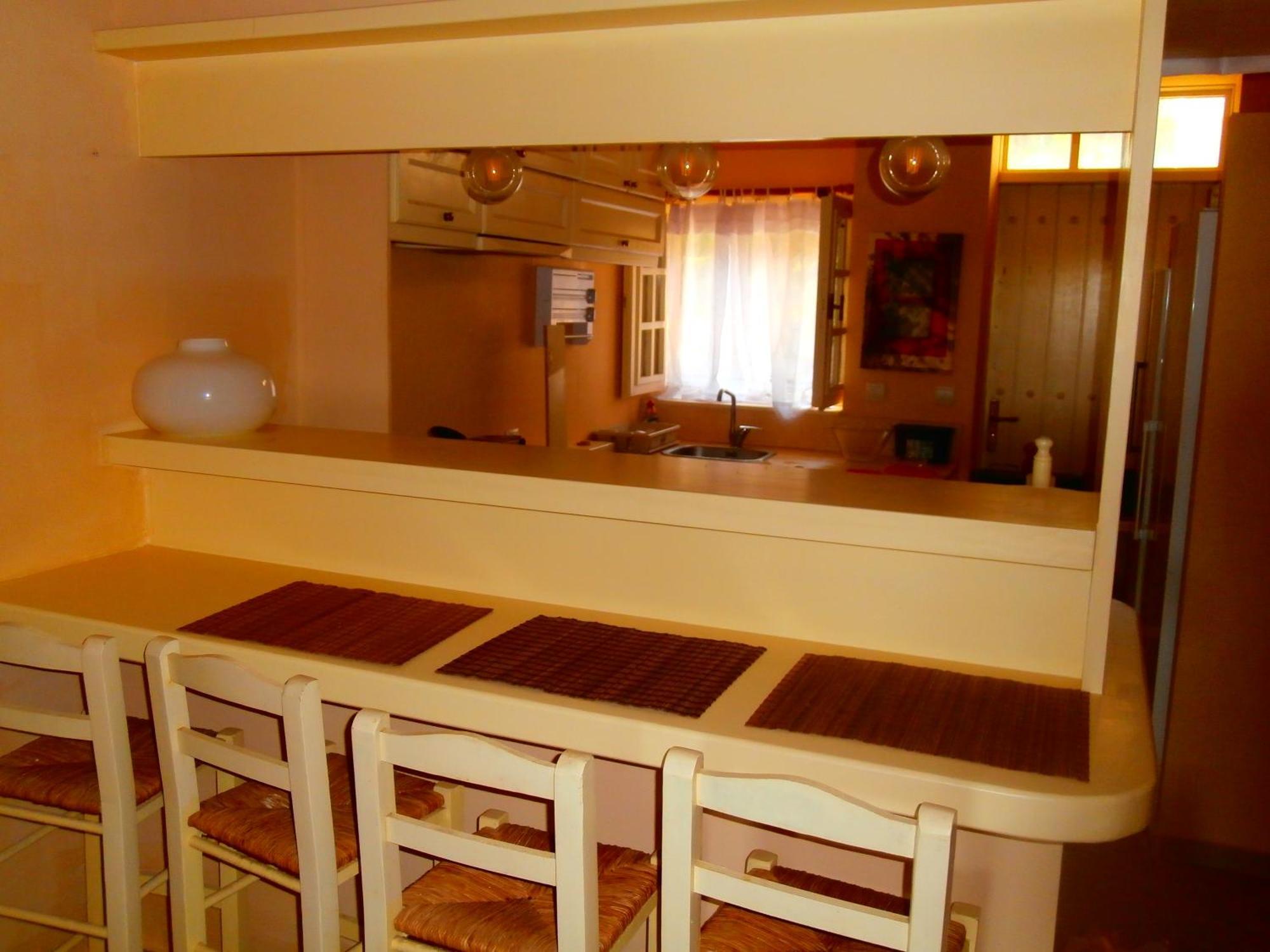 Villa Tzortzakos By Holiday Homes Mavrovouni  Luaran gambar